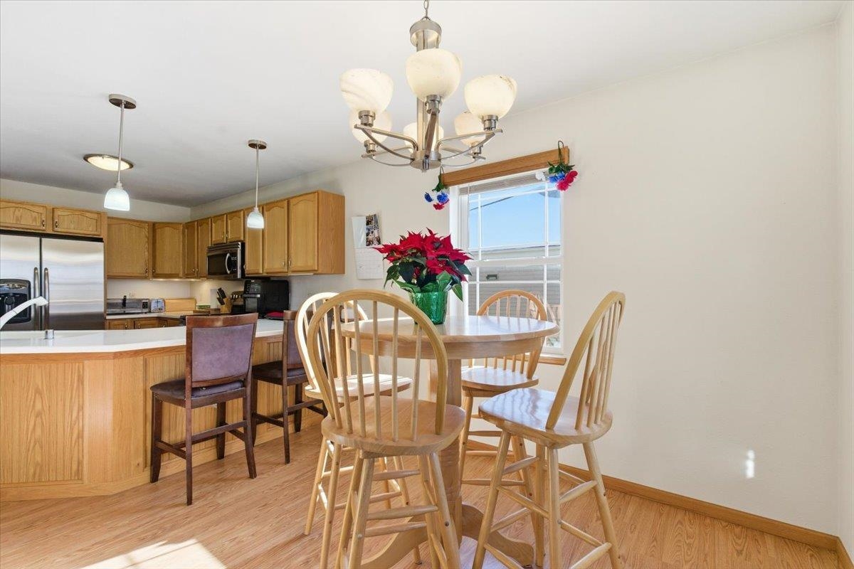 421 Pine Street Brooklyn, WI 53521 - Photo 18 of 46