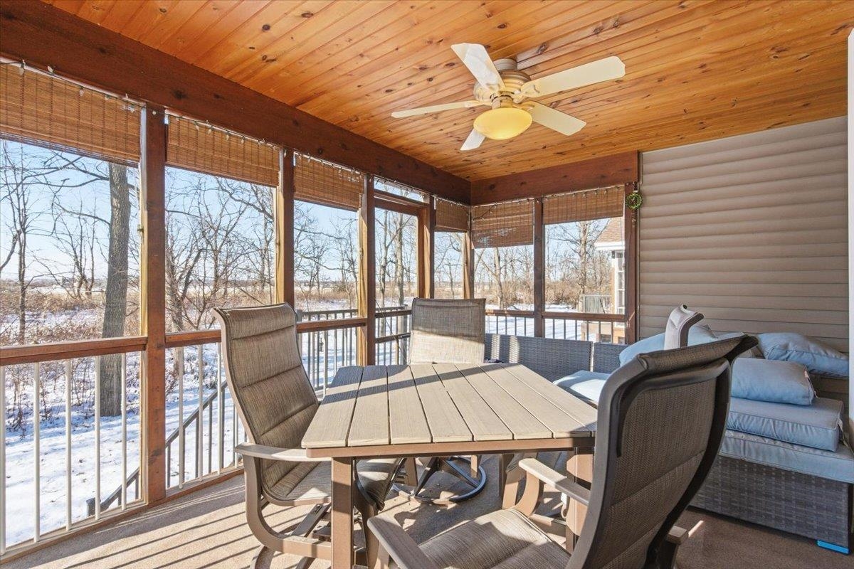 421 Pine Street Brooklyn, WI 53521 - Photo 19 of 46