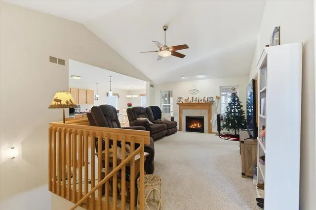 $344,900 | 421 Pine Street, Brooklyn, WI 53521