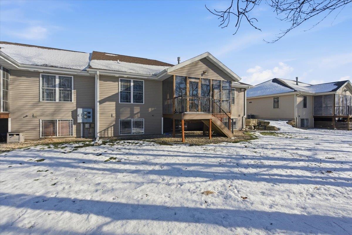 421 Pine Street Brooklyn, WI 53521 - Photo 41 of 46