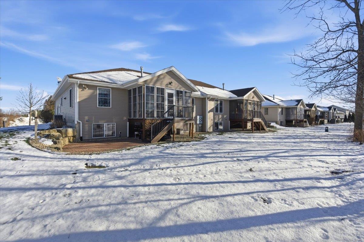 421 Pine Street Brooklyn, WI 53521 - Photo 42 of 46