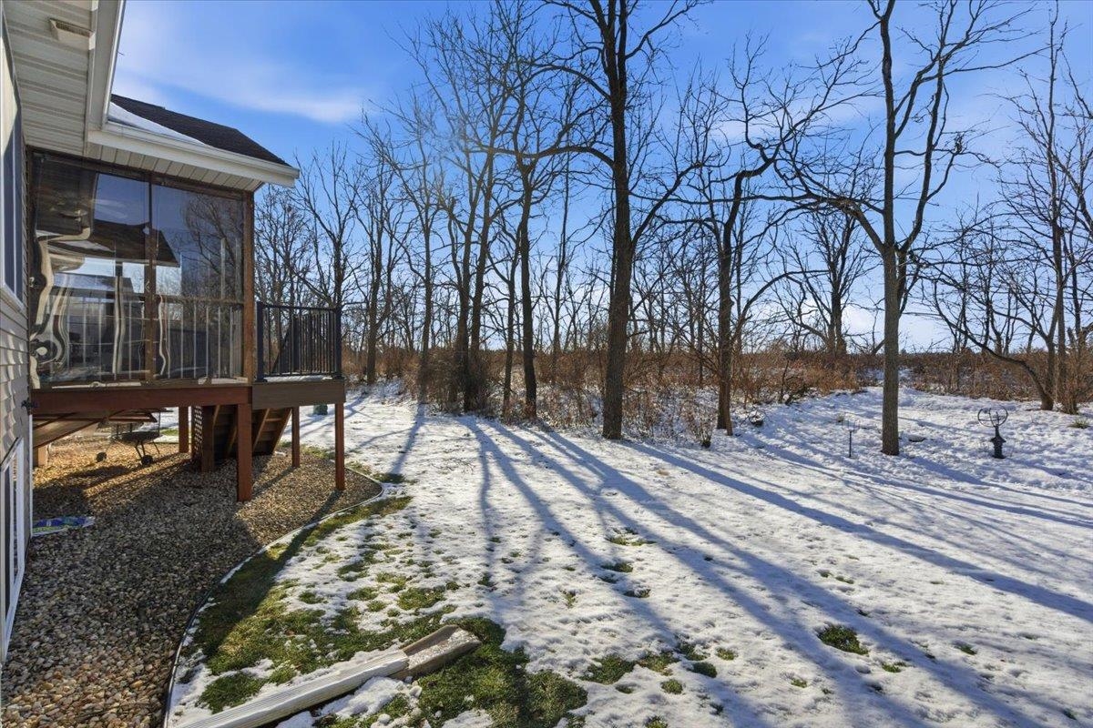 421 Pine Street Brooklyn, WI 53521 - Photo 43 of 46