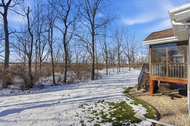 $344,900 | 421 Pine Street, Brooklyn, WI 53521