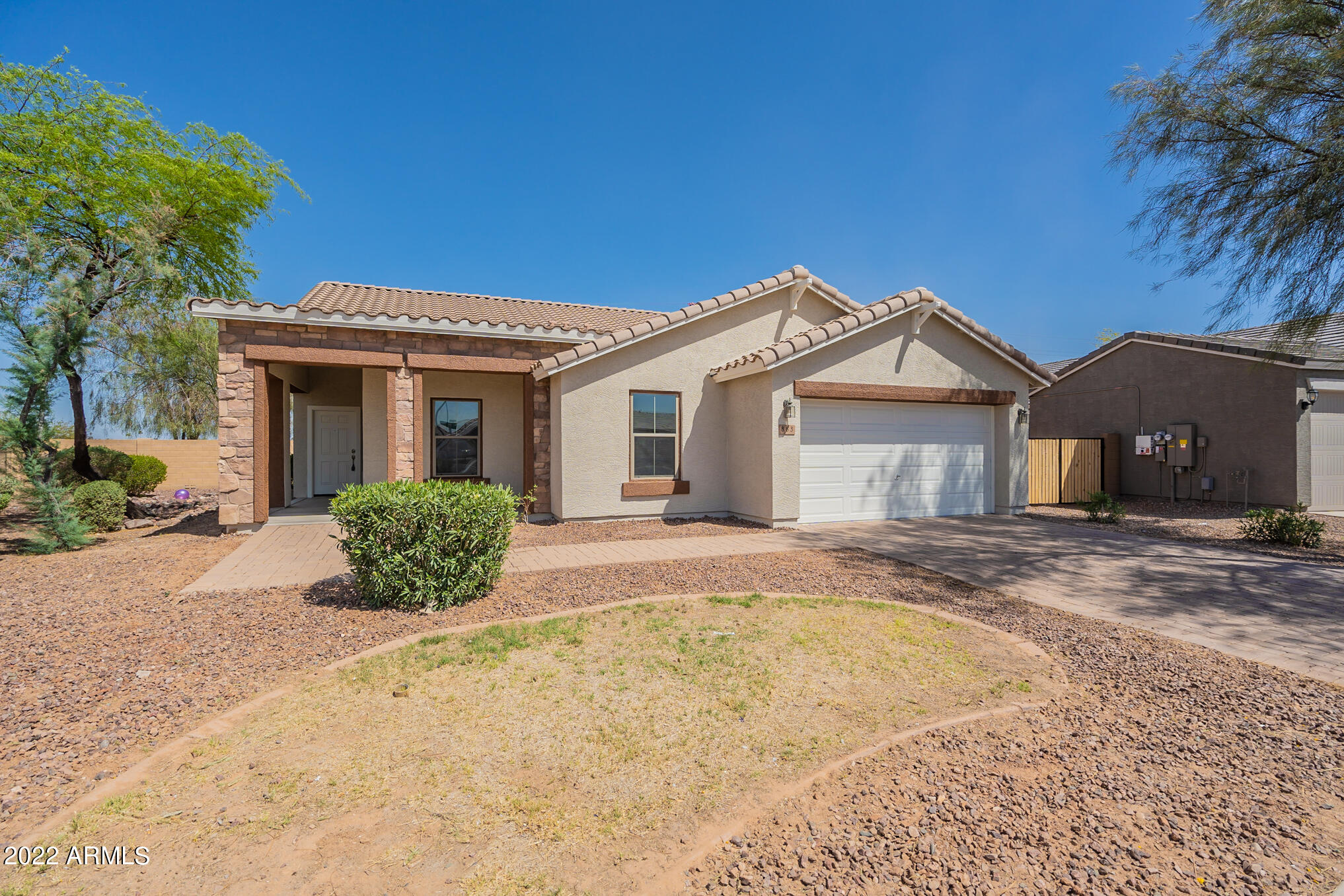 863 9th Place Coolidge, AZ 85128 - Photo 2 of 41 9th-2
