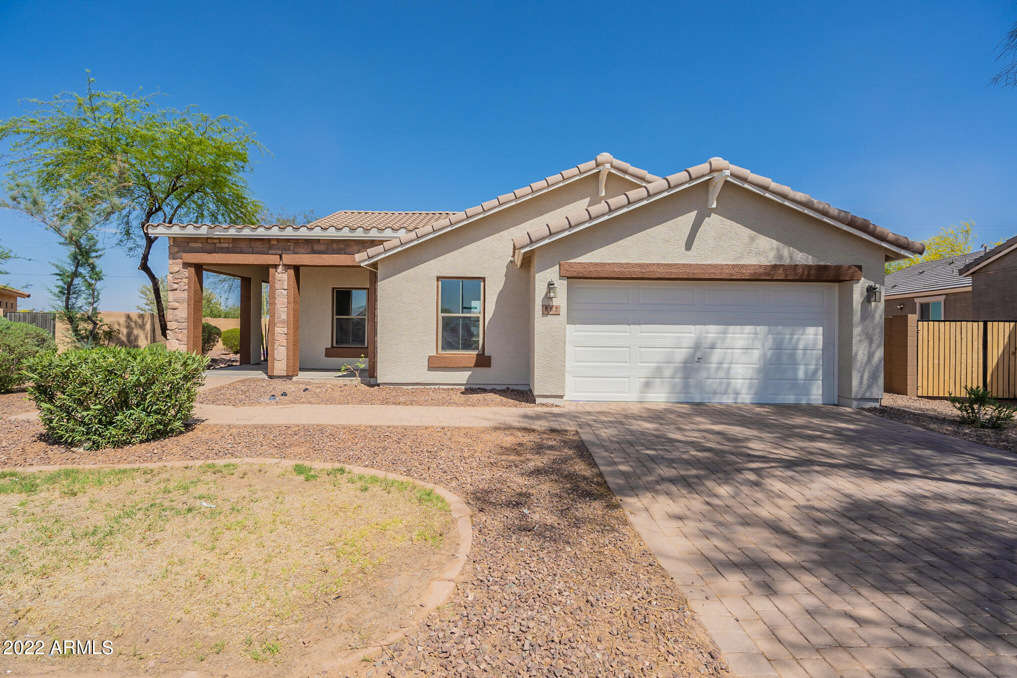 863 9th Place Coolidge, AZ 85128 - Photo 3 of 41 9th-1