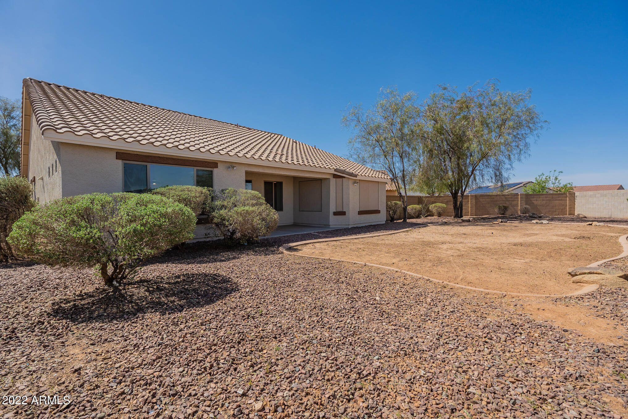 863 9th Place Coolidge, AZ 85128 - Photo 38 of 41 9th-38