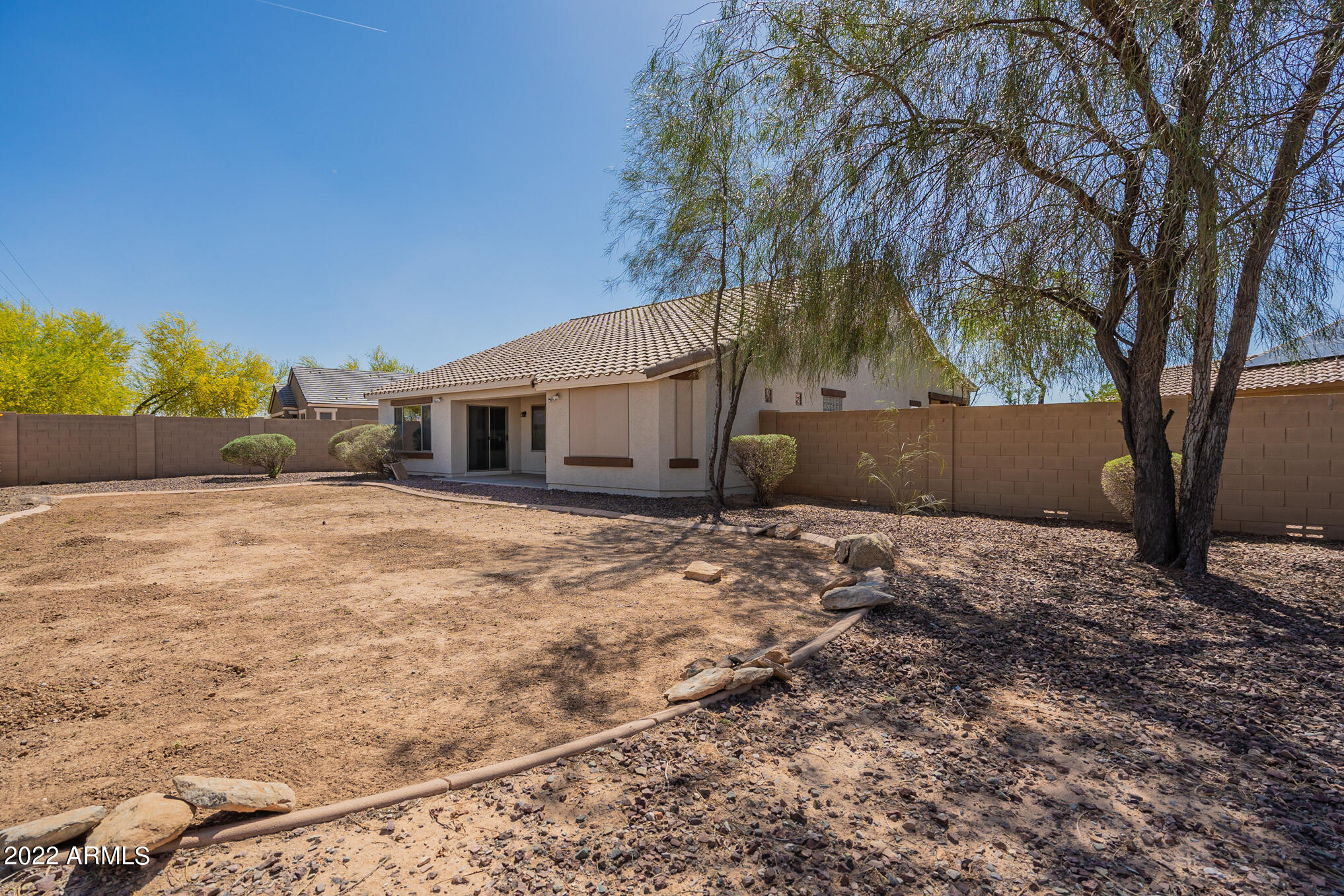 863 9th Place Coolidge, AZ 85128 - Photo 39 of 41 9th-39