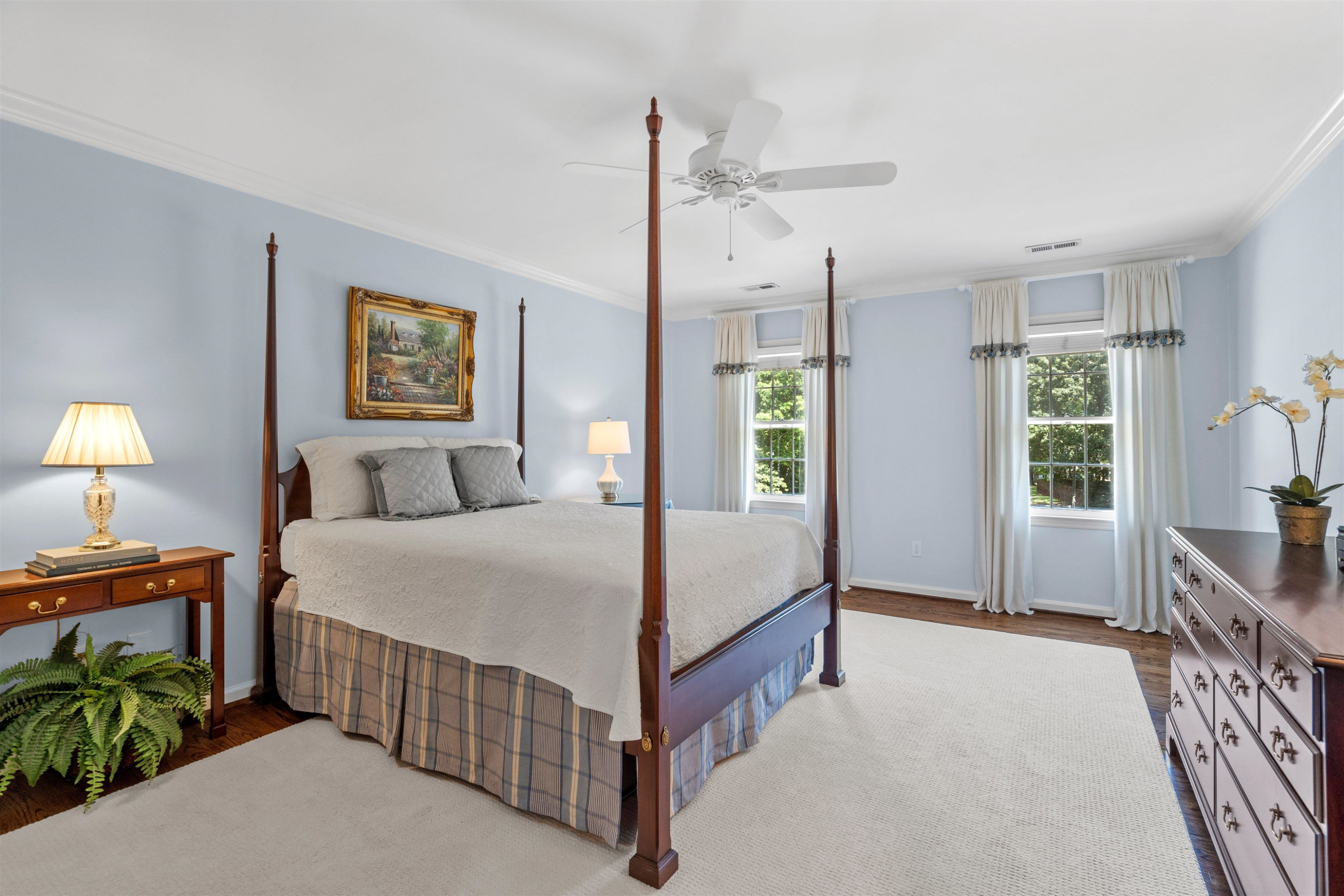 8600 Timberwind Drive Raleigh, NC 27615 - Photo 24 of 46 Photo 24