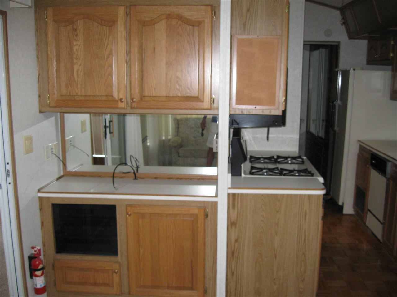 10001 Goodall Road Durand, MI 48429 - Photo 5 of 9