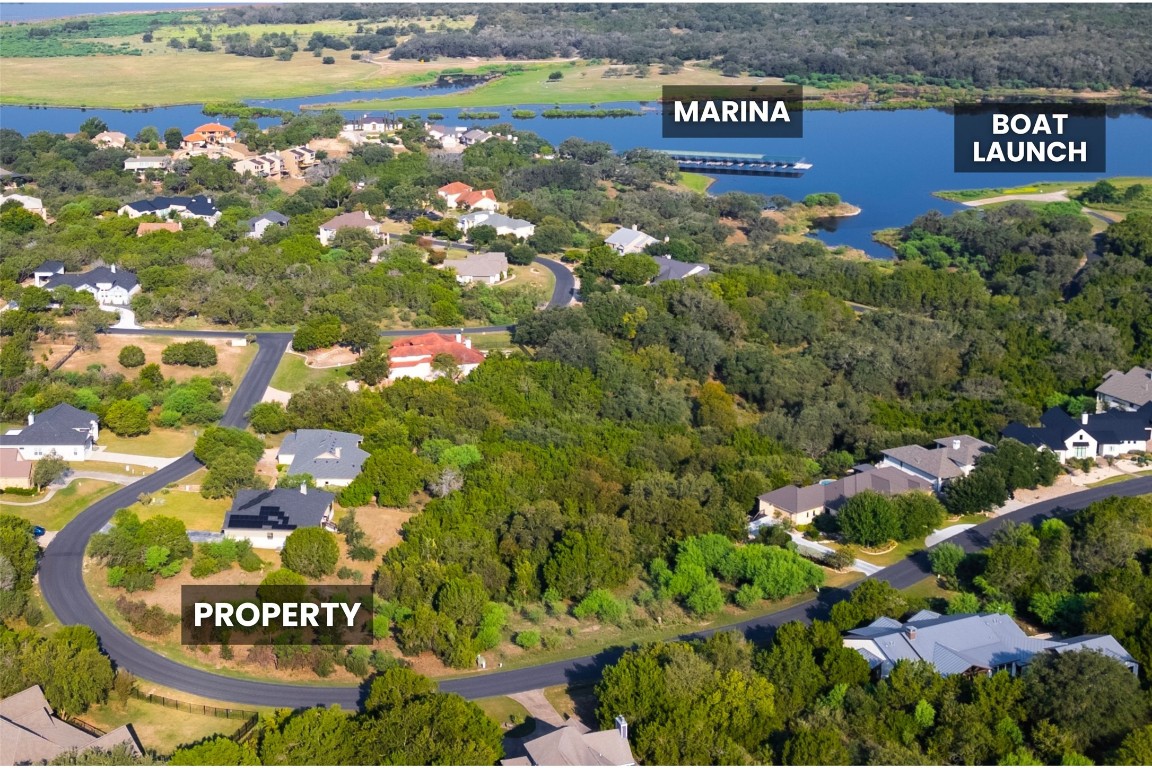 Lot 64 Wesley Ridge Drive Spicewood, TX 78669 - Photo 2 of 32