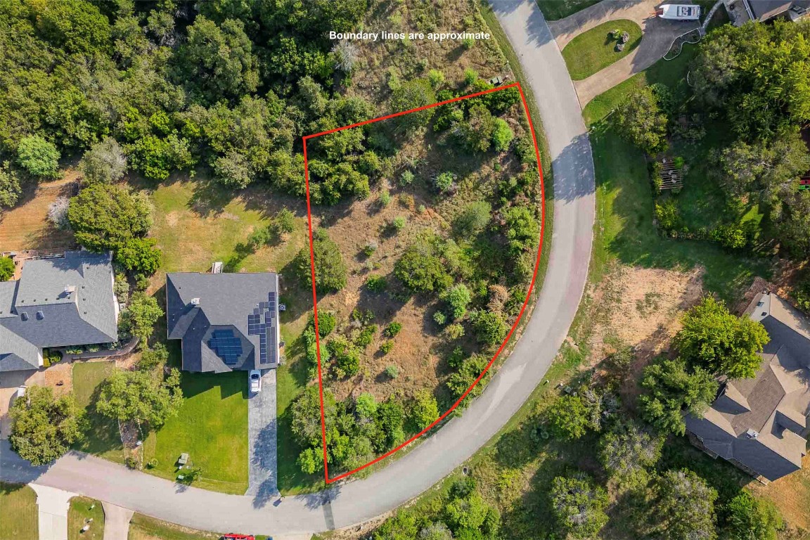 Lot 64 Wesley Ridge Drive Spicewood, TX 78669 - Photo 7 of 32