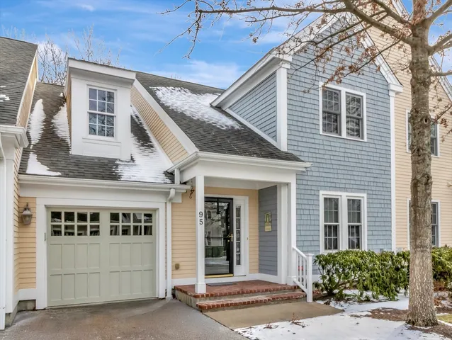 $599,900 | 95 Godfrey Drive, Unit 95, Norton, MA 02766