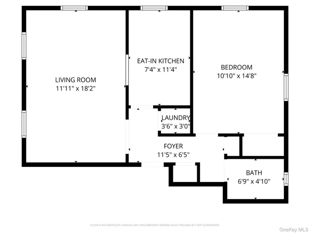 $289,000 | 61 Manchester Road, Unit A21, Eastchester, NY 10709