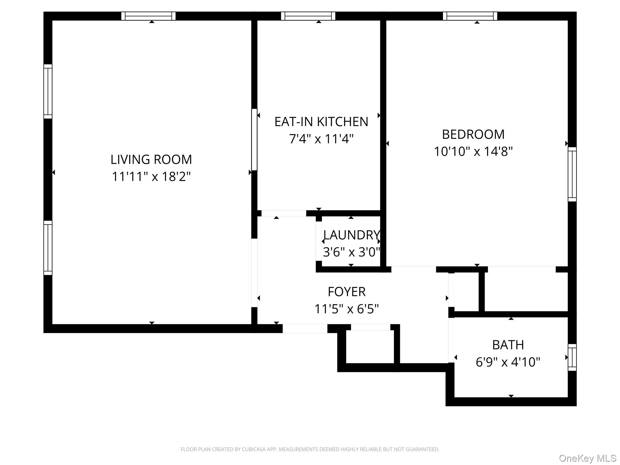 61 Manchester Road, Unit A21 Eastchester, NY 10709 - Photo 25 of 25 unknown