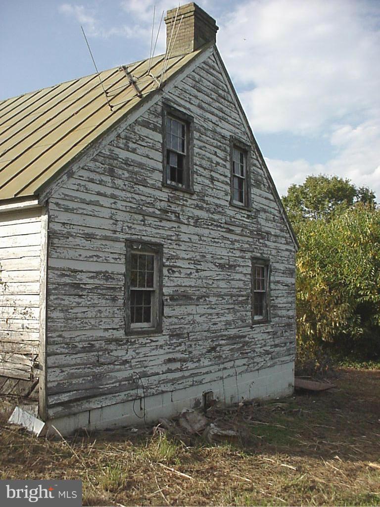 858 Fodderstack Road Flint Hill, VA 22627 - Photo 4 of 7 Exterior (General)