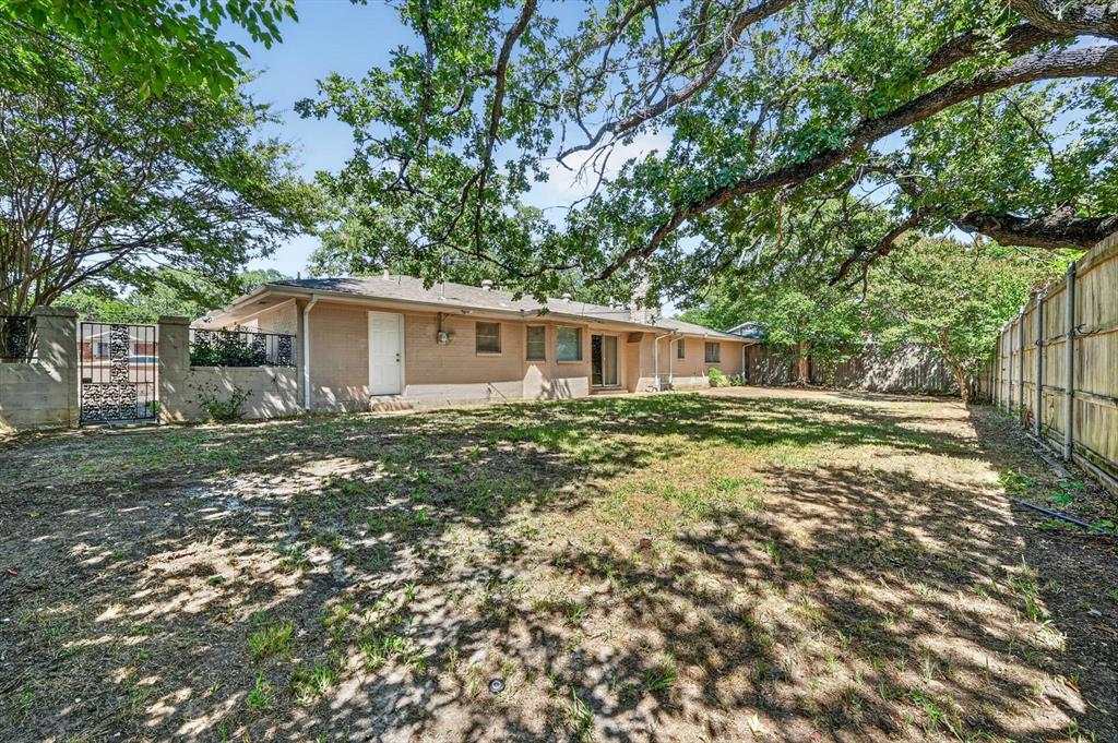 7200 Ellis Road Fort Worth, TX 76112 - Photo 35 of 36