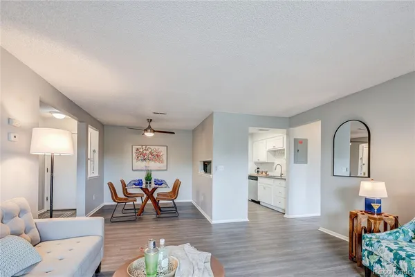 $230,000 | 14208 East 1st Drive, Unit B1, Aurora, CO 80011
