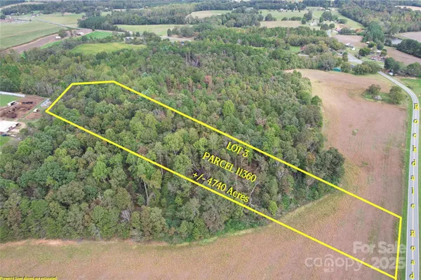 $117,500 | 3 Rockdale Road, Vale, NC 28168