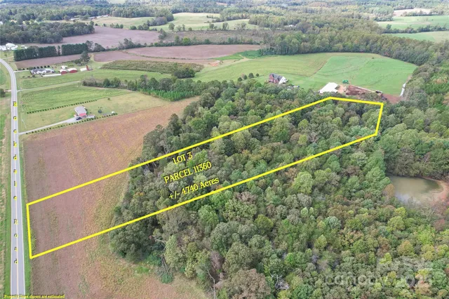 $117,500 | 3 Rockdale Road, Vale, NC 28168