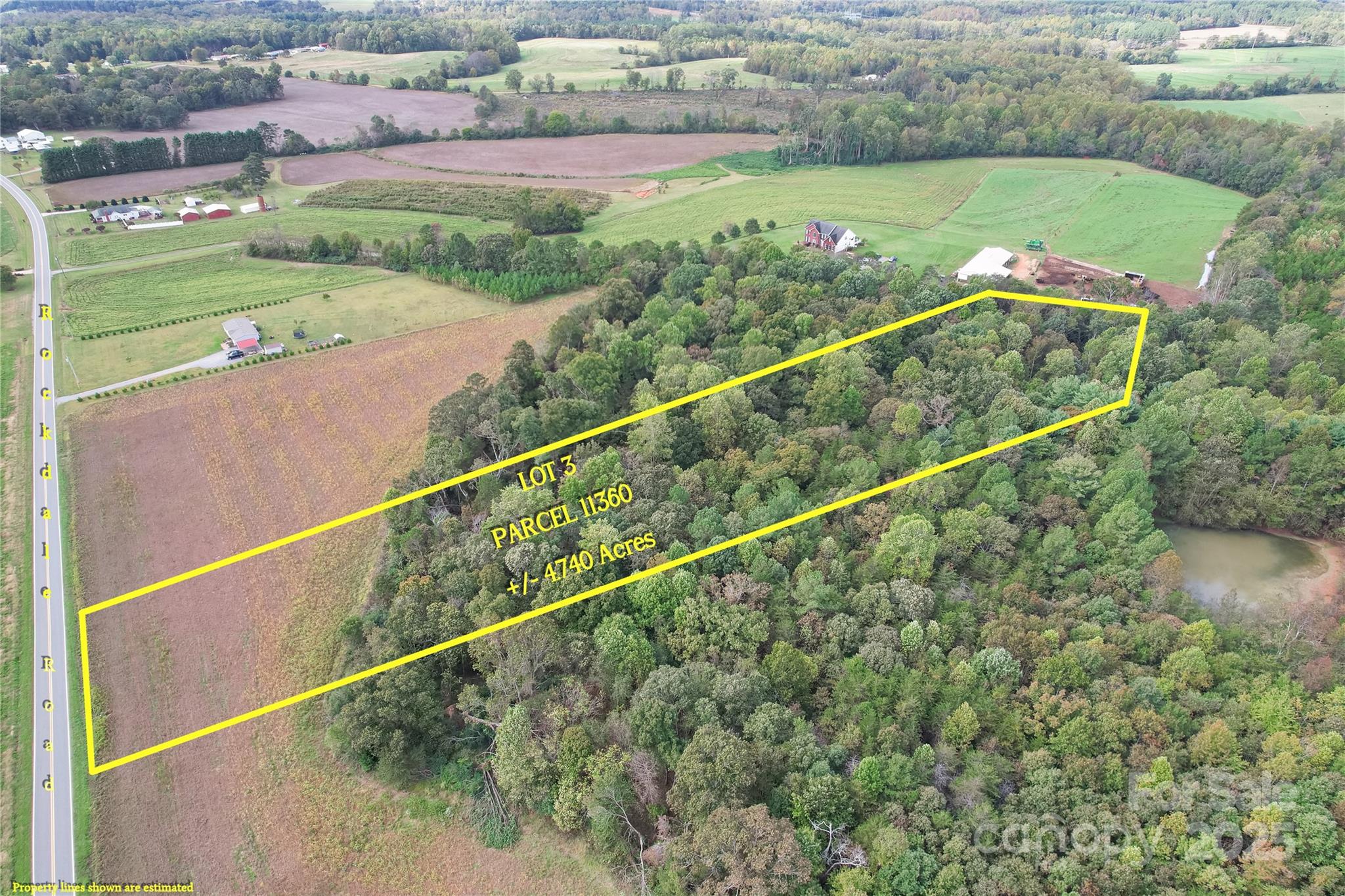 3 Rockdale Road Vale, NC 28168 - Photo 3 of 8