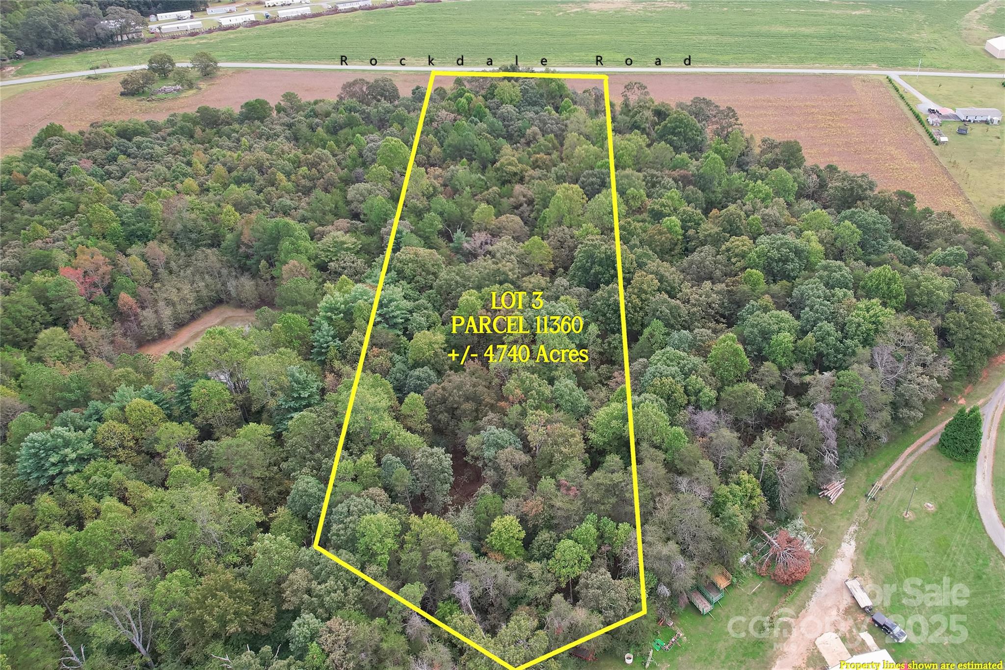 3 Rockdale Road Vale, NC 28168 - Photo 4 of 8