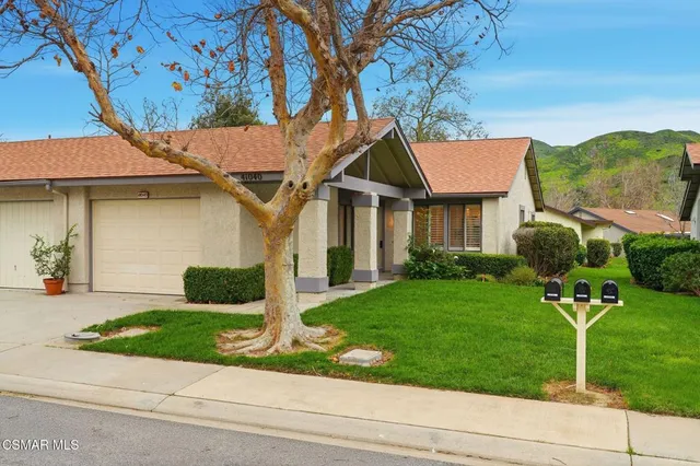 $599,000 | 41040 Village 41, Camarillo, CA 93012