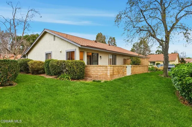 $599,000 | 41040 Village 41, Camarillo, CA 93012