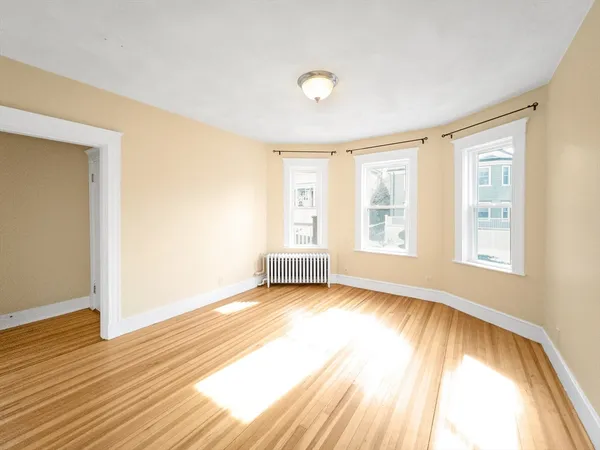 $2,800 | 24 Montvale Street, Unit 2, Boston, MA 02131