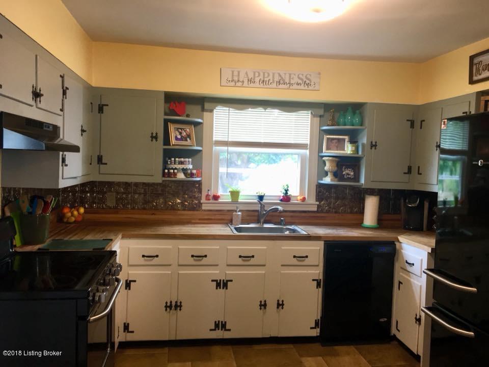 5199 Lawrenceburg Road Chaplin, KY 40012 - Photo 8 of 20 7KIT