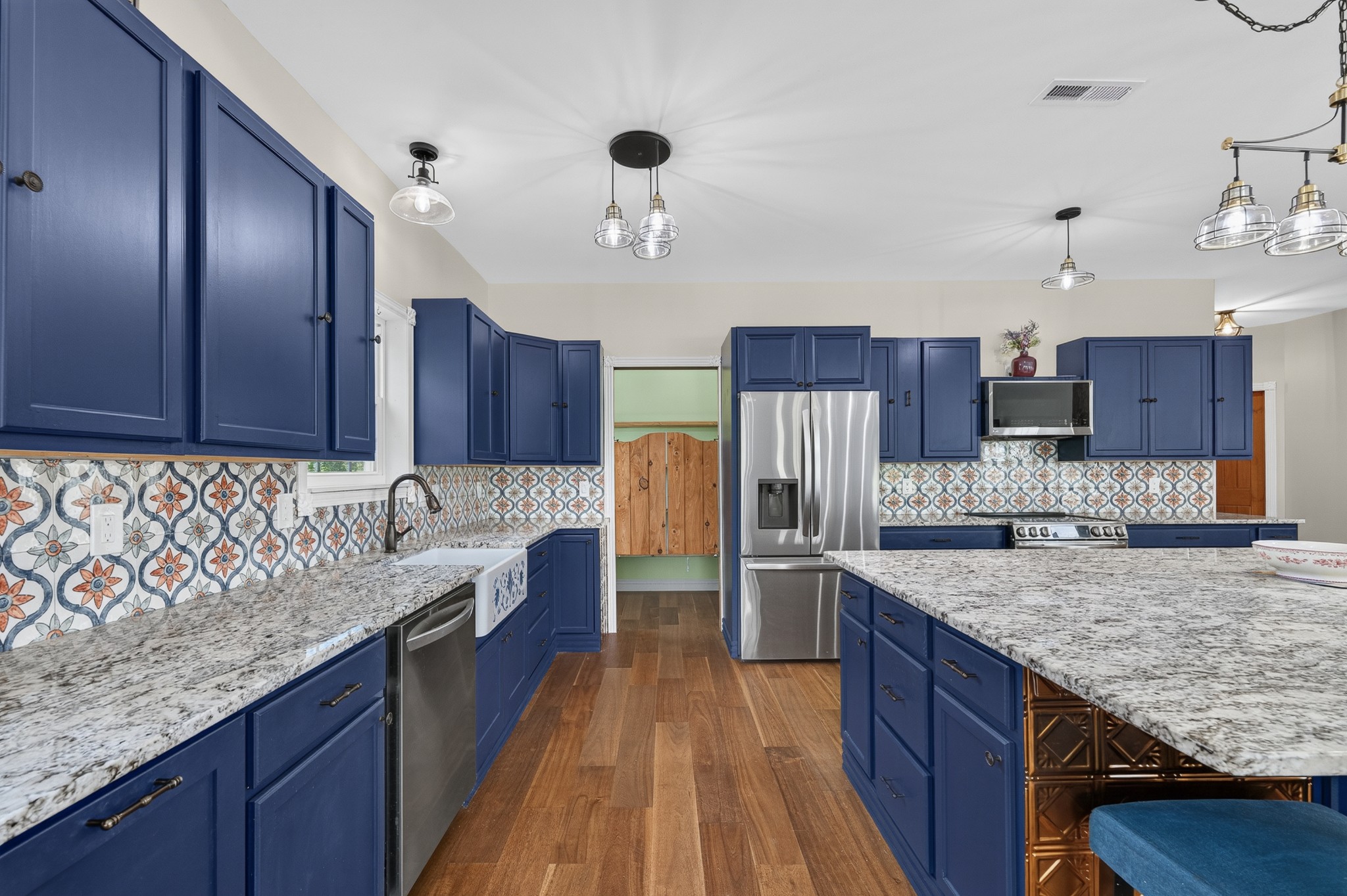 1241 Johnson Branch Road Pulaski, TN 38478 - Photo 21 of 91 Gallery Image 21