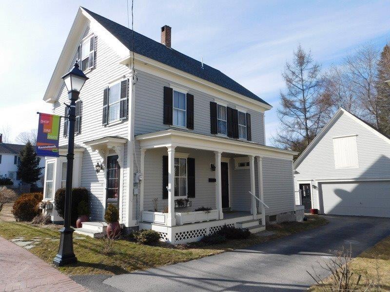 11 High Street Kennebunk, ME 04043 - Photo 1 of 13 Photo