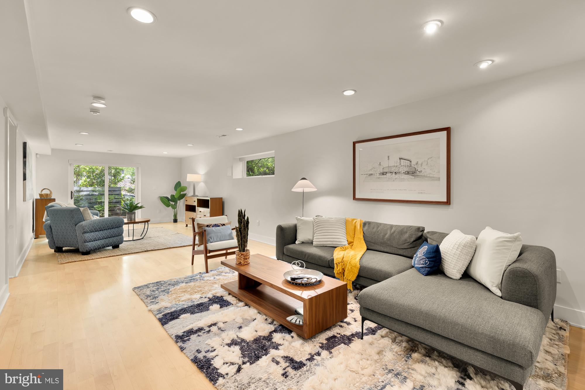 2867 Tilden Street Northwest Washington, DC 20008 - Photo 59 of 94