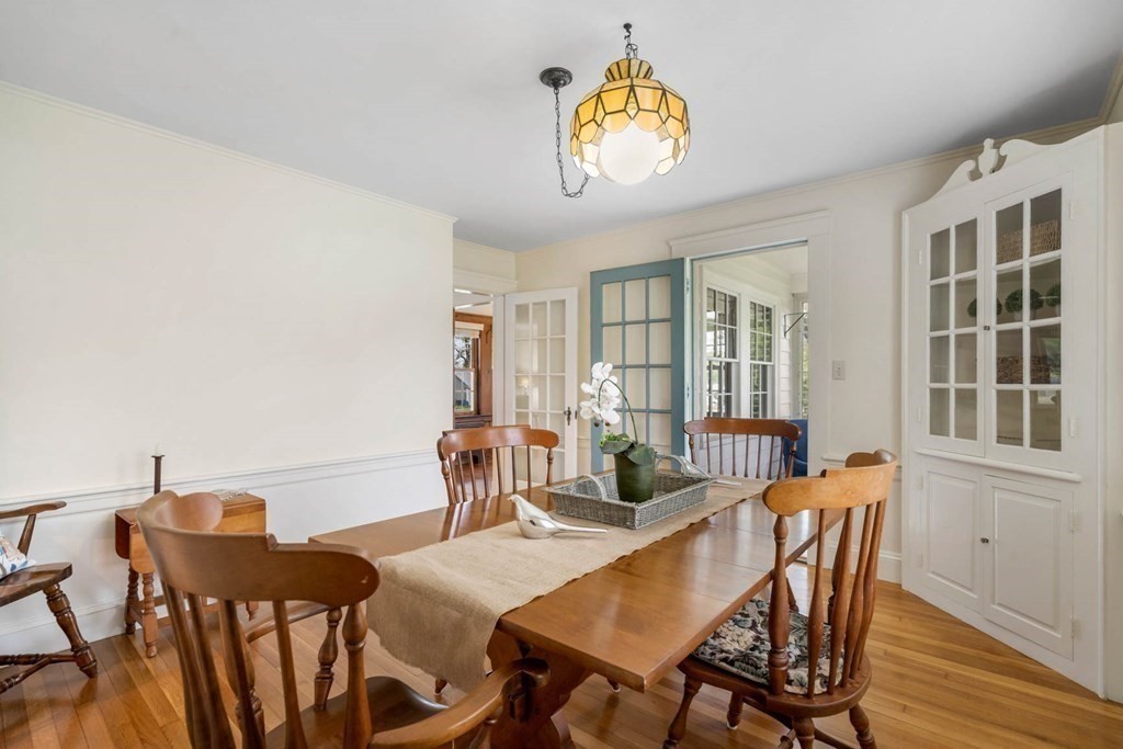 129 Lovejoy Road Andover, MA 01810 - Photo 12 of 35 Gallery Image 12