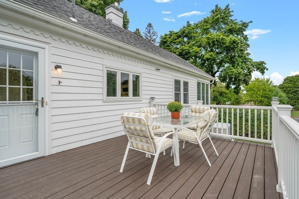 129 Lovejoy Road Andover, MA 01810 - Photo 29 of 35 Gallery Image 29