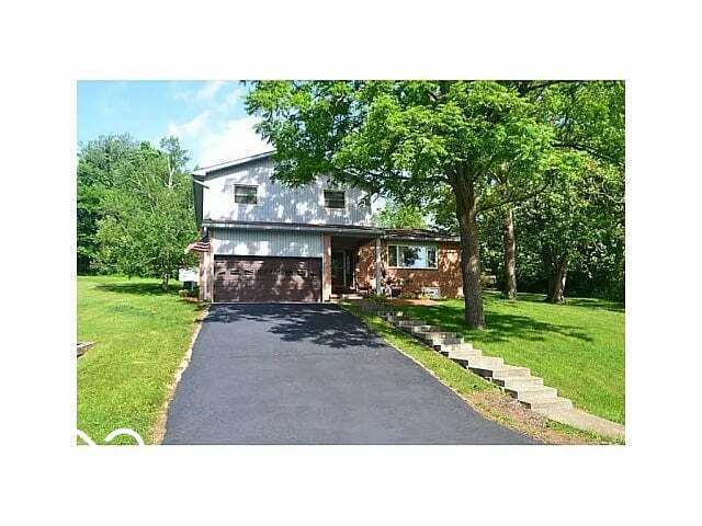 175 Goodnight Road Martinsville, IN 46151 - Photo 1 of 23