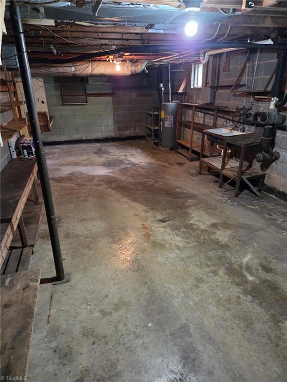 999 Ben Lee Road Thomasville, NC 27360 - Photo 19 of 24