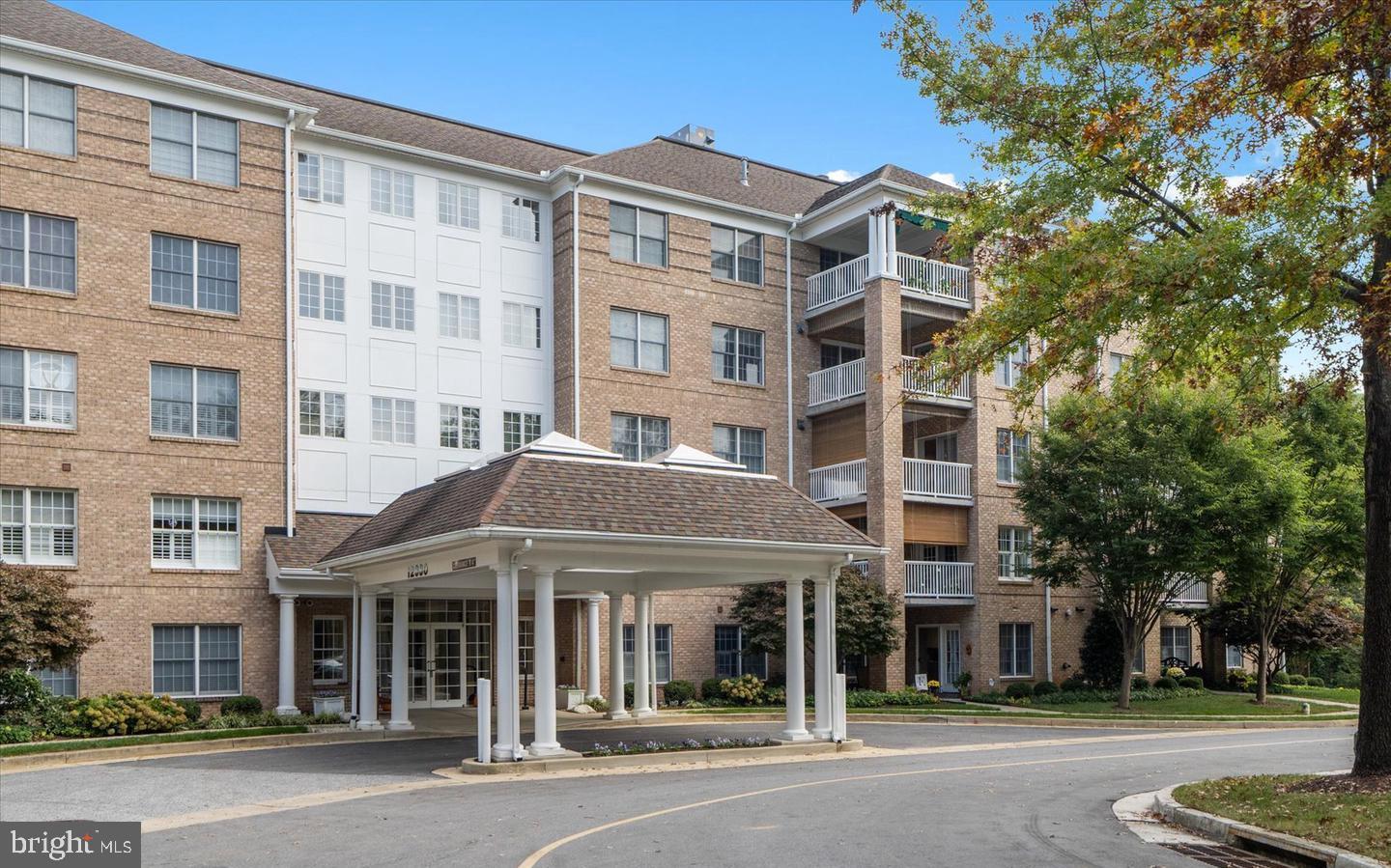 12330 Rosslare Ridge Road, Unit 405 Lutherville-Timonium, MD 21093 - Photo 1 of 33 Gallery Image 1