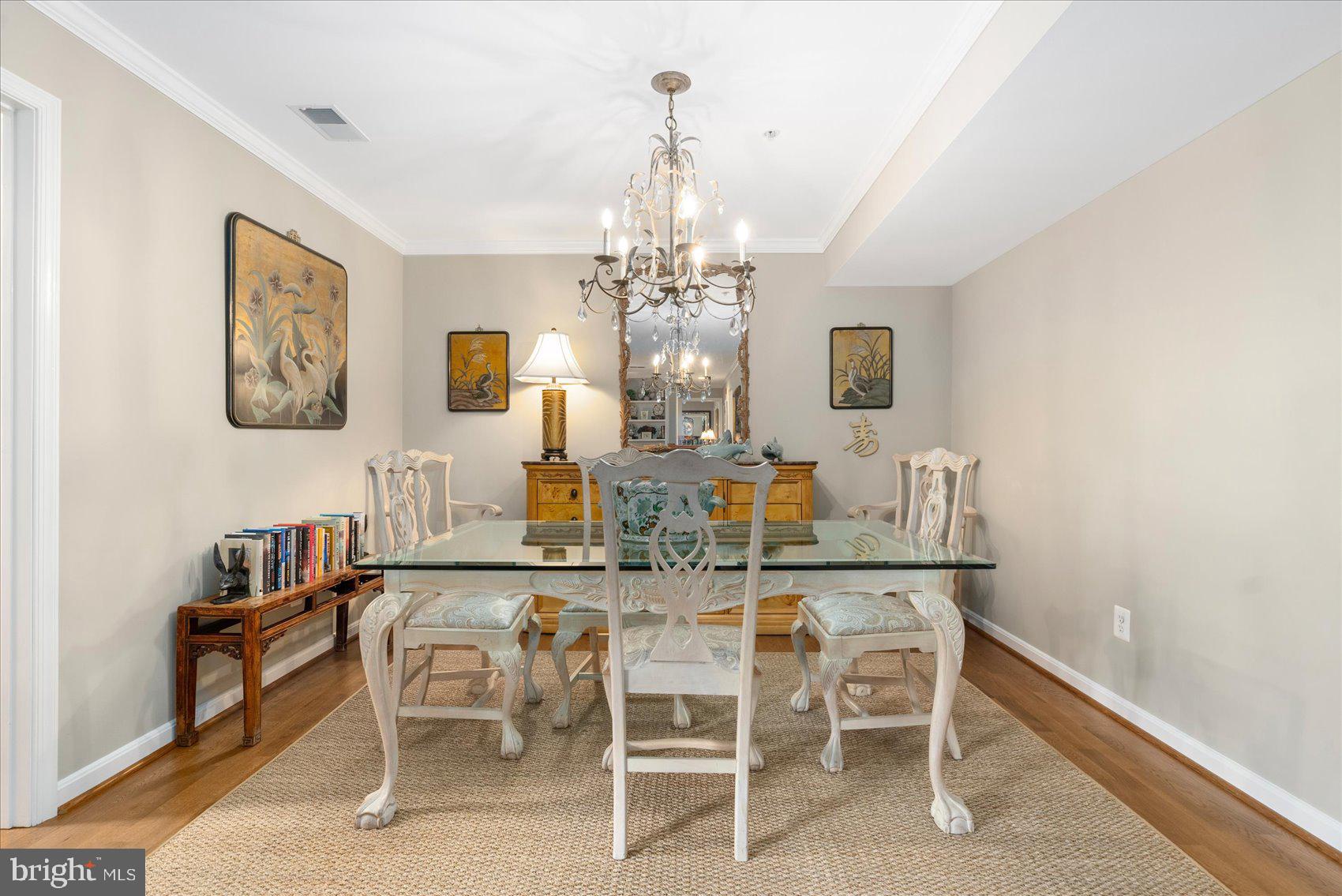 12330 Rosslare Ridge Road, Unit 405 Lutherville-Timonium, MD 21093 - Photo 11 of 33 Gallery Image 11