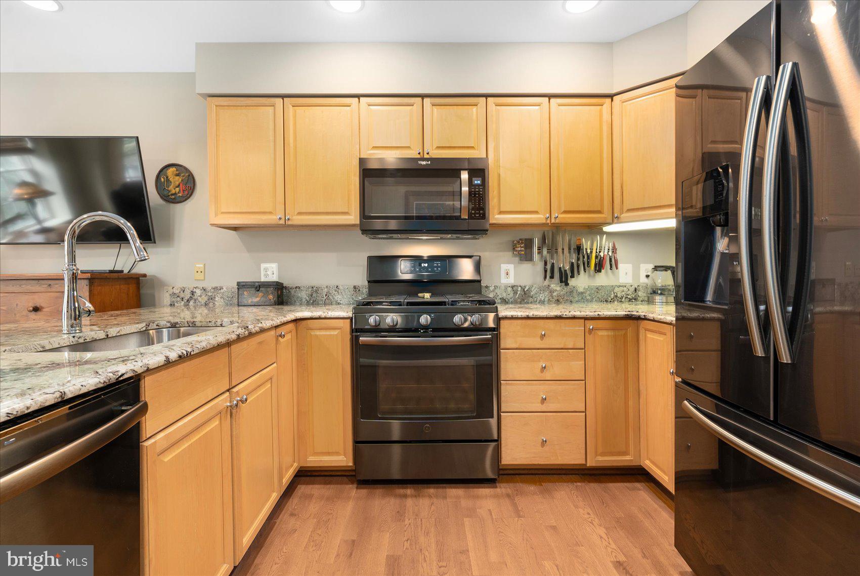 12330 Rosslare Ridge Road, Unit 405 Lutherville-Timonium, MD 21093 - Photo 14 of 33 Gallery Image 14