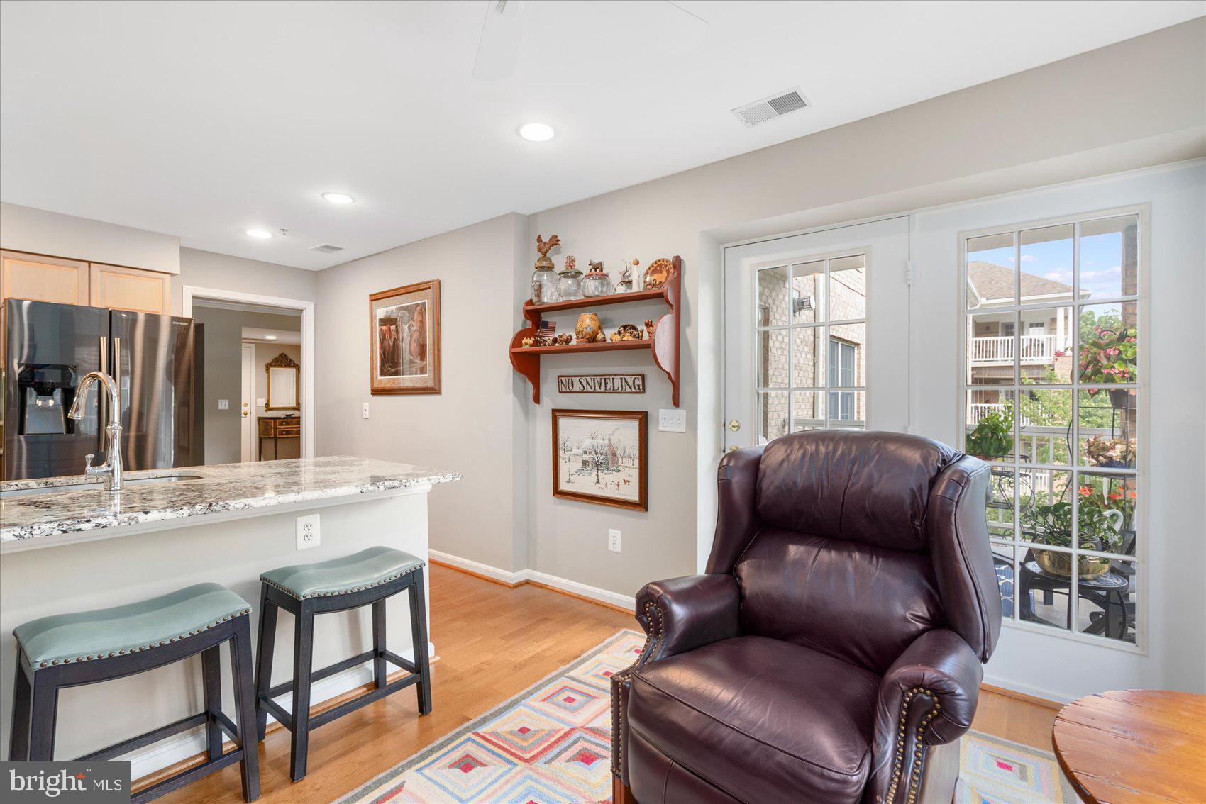 12330 Rosslare Ridge Road, Unit 405 Lutherville-Timonium, MD 21093 - Photo 20 of 33 Gallery Image 20