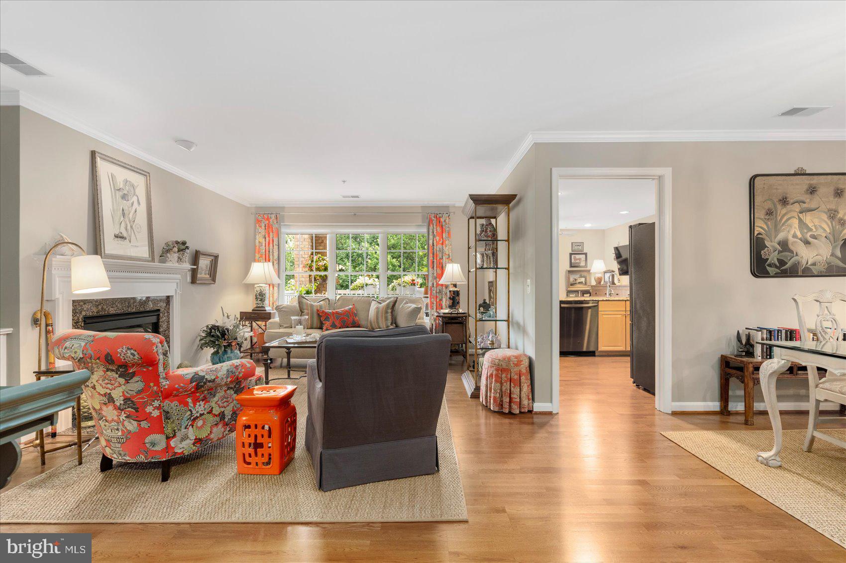 12330 Rosslare Ridge Road, Unit 405 Lutherville-Timonium, MD 21093 - Photo 2 of 33 Gallery Image 2