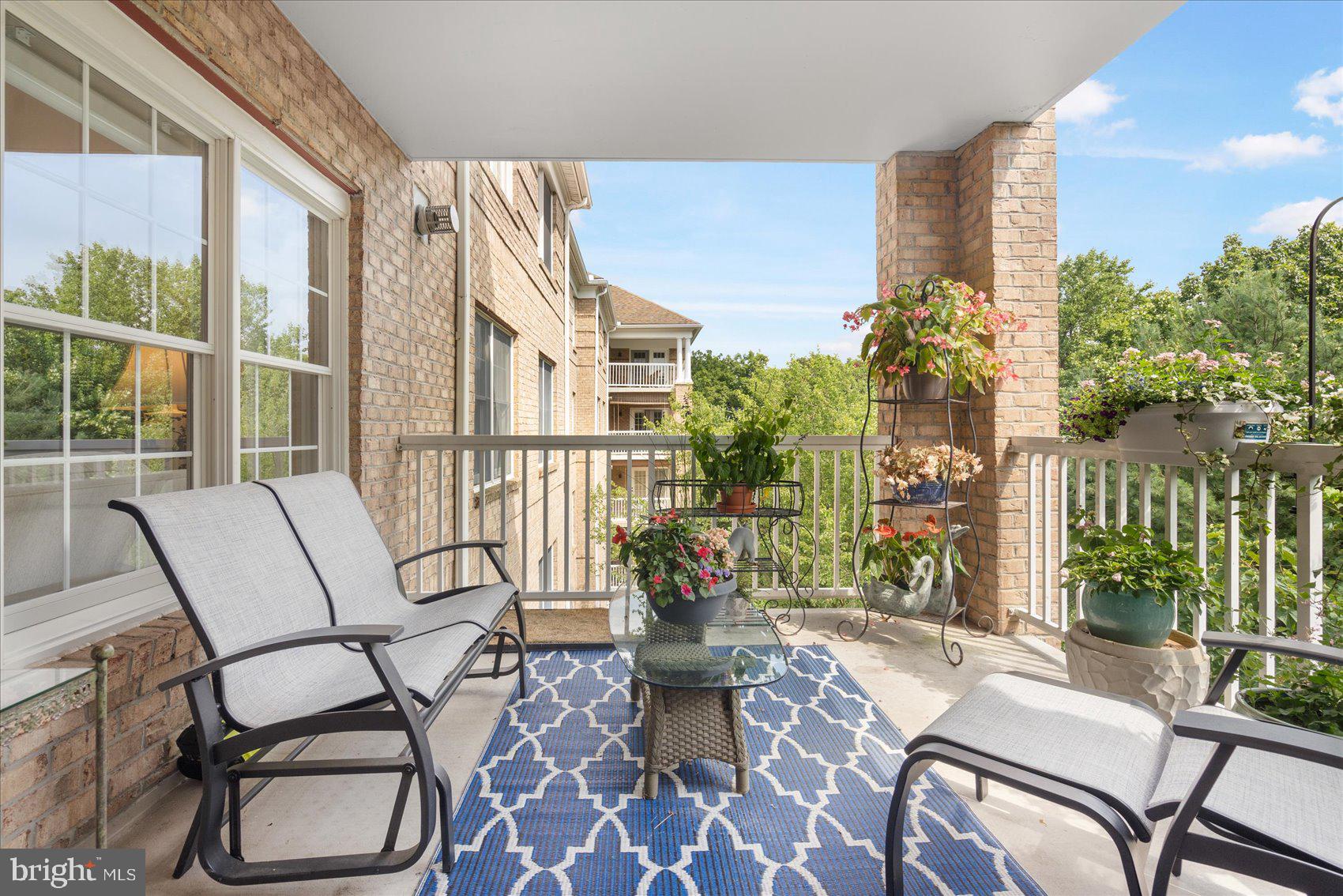 12330 Rosslare Ridge Road, Unit 405 Lutherville-Timonium, MD 21093 - Photo 22 of 33 Gallery Image 22