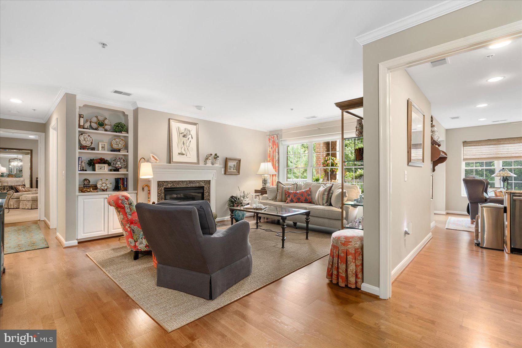 12330 Rosslare Ridge Road, Unit 405 Lutherville-Timonium, MD 21093 - Photo 3 of 33 Gallery Image 3