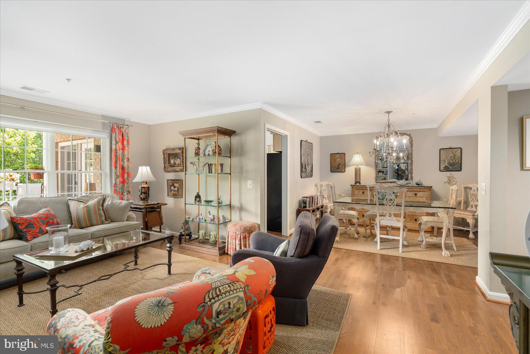 12330 Rosslare Ridge Road, Unit 405 Lutherville-Timonium, MD 21093 - Photo 4 of 33 Gallery Image 4