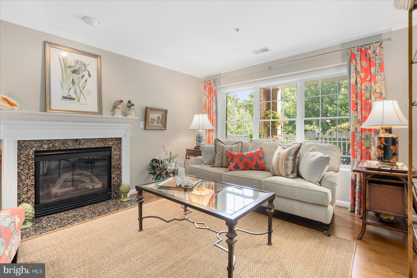 12330 Rosslare Ridge Road, Unit 405 Lutherville-Timonium, MD 21093 - Photo 5 of 33 Gallery Image 5