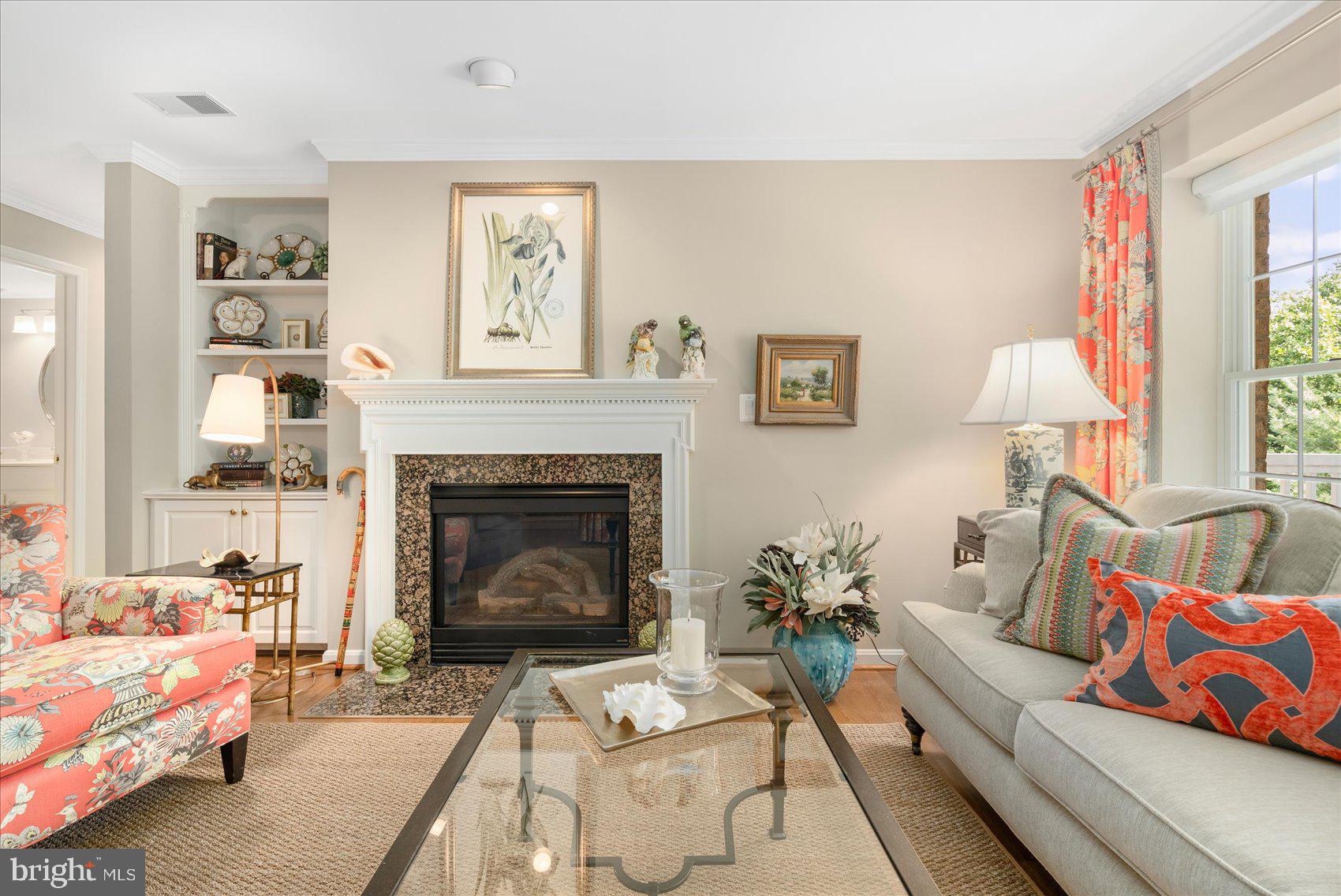 12330 Rosslare Ridge Road, Unit 405 Lutherville-Timonium, MD 21093 - Photo 6 of 33 Gallery Image 6
