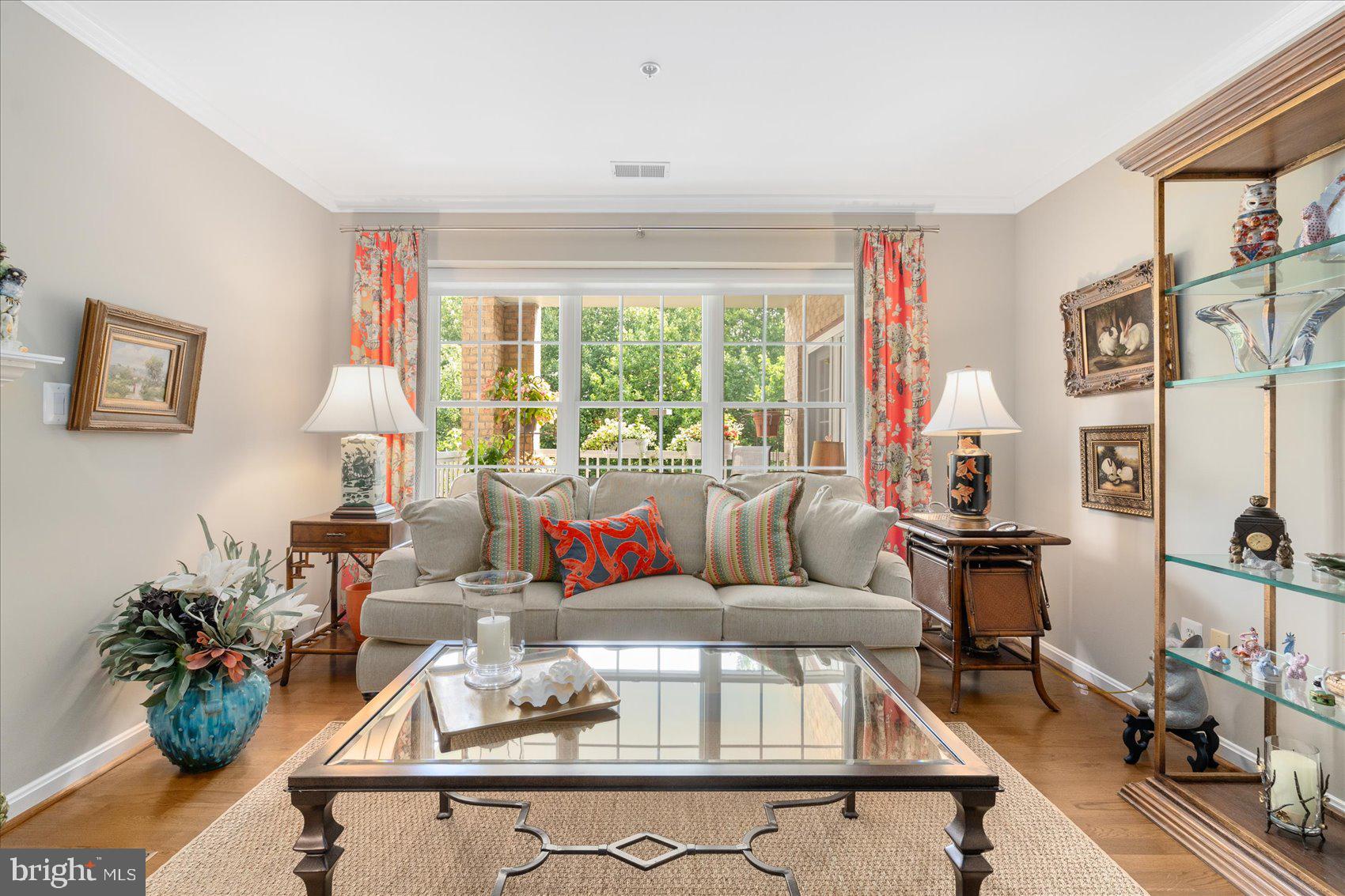 12330 Rosslare Ridge Road, Unit 405 Lutherville-Timonium, MD 21093 - Photo 7 of 33 Gallery Image 7