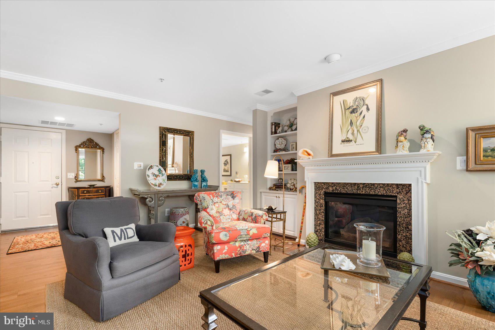 12330 Rosslare Ridge Road, Unit 405 Lutherville-Timonium, MD 21093 - Photo 8 of 33 Gallery Image 8