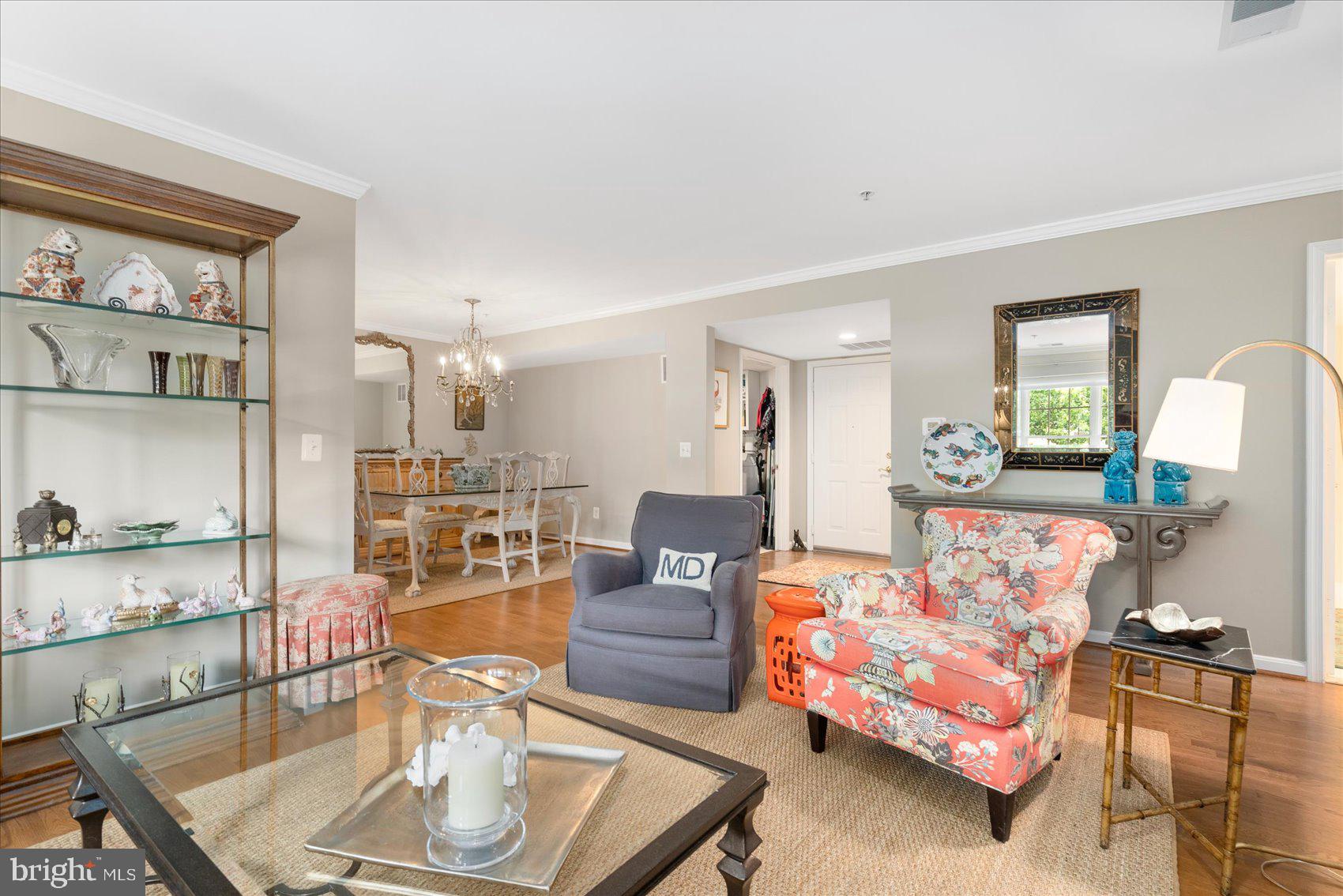 12330 Rosslare Ridge Road, Unit 405 Lutherville-Timonium, MD 21093 - Photo 9 of 33 Gallery Image 9