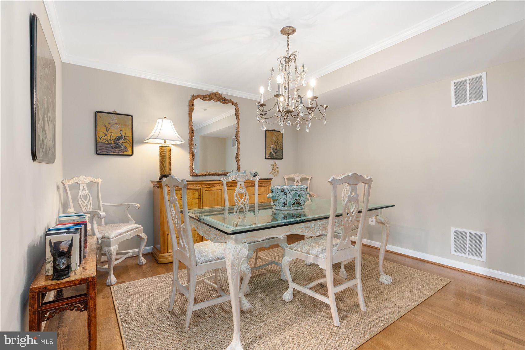 12330 Rosslare Ridge Road, Unit 405 Lutherville-Timonium, MD 21093 - Photo 10 of 33 Gallery Image 10